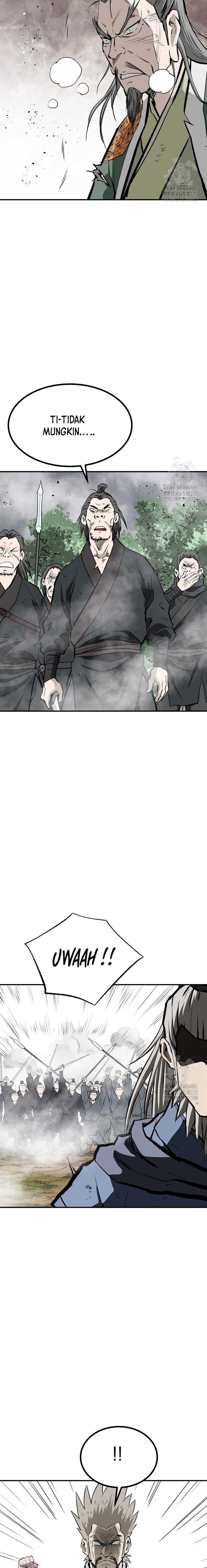 archer-sword-god-descendants-of-the-archer - Chapter: 100