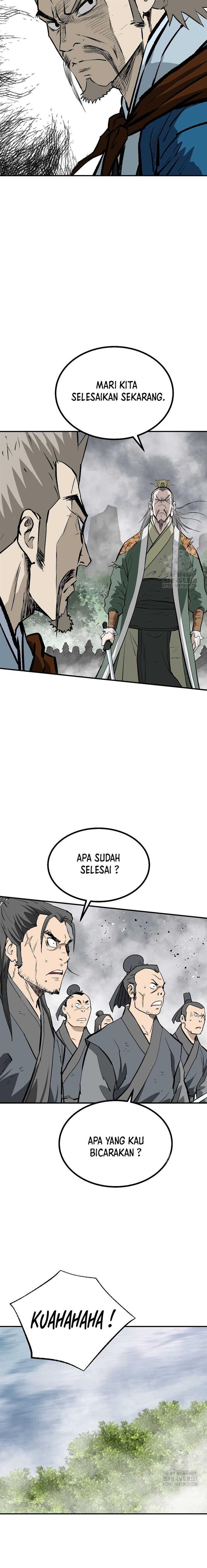 archer-sword-god-descendants-of-the-archer - Chapter: 100