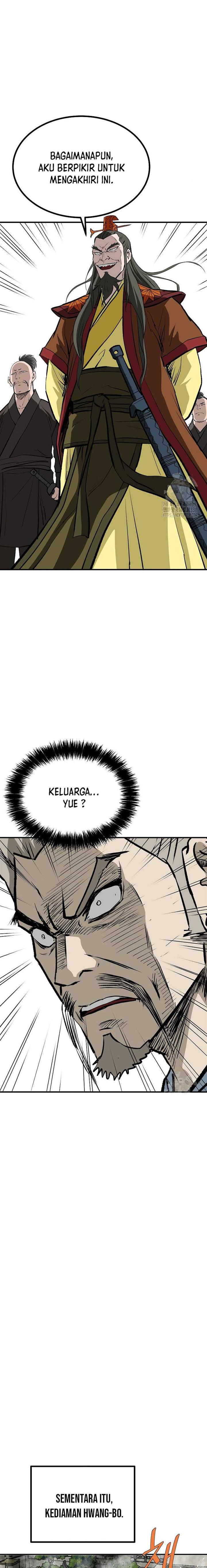 archer-sword-god-descendants-of-the-archer - Chapter: 100