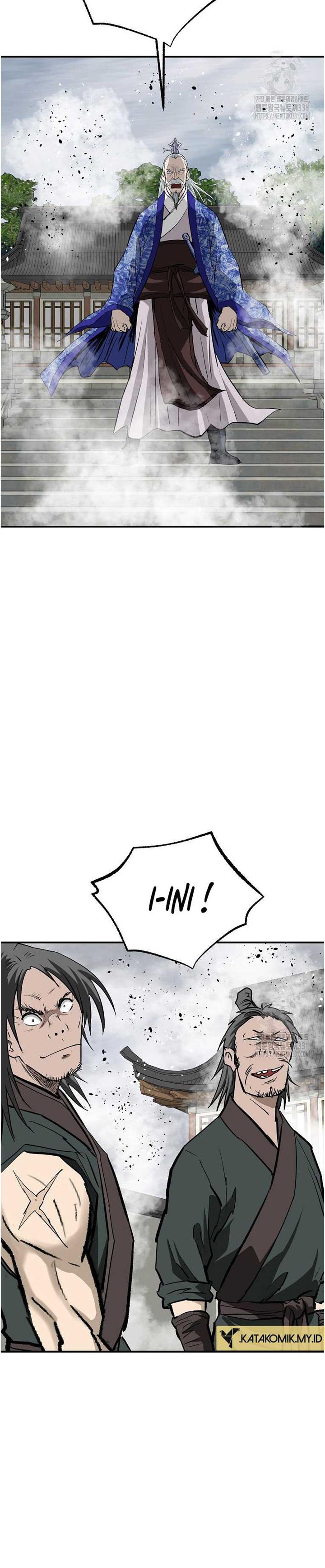 archer-sword-god-descendants-of-the-archer - Chapter: 100