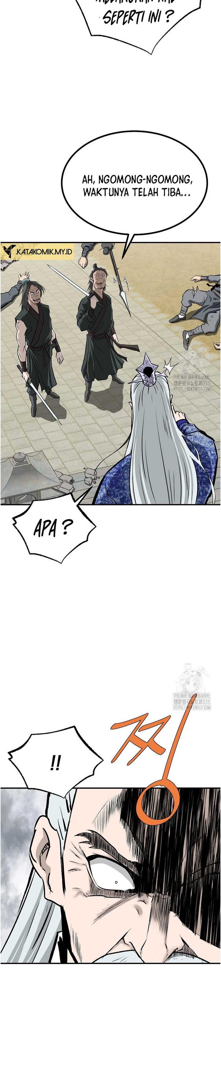 archer-sword-god-descendants-of-the-archer - Chapter: 100