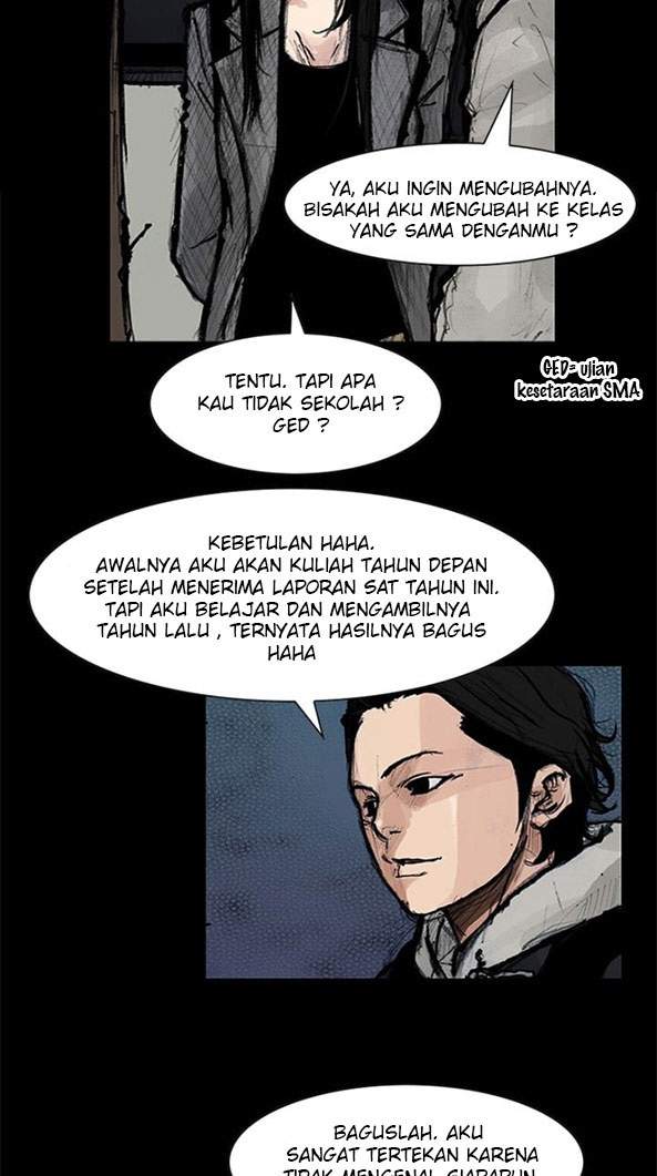 dokgo-2 - Chapter: 13