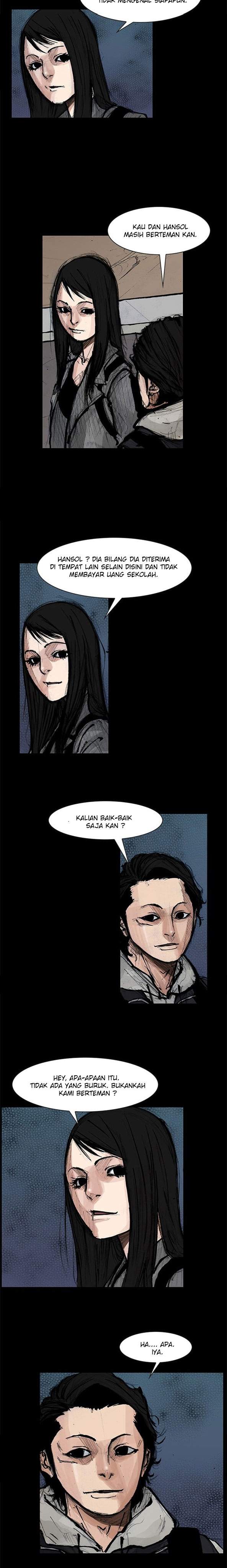 dokgo-2 - Chapter: 13