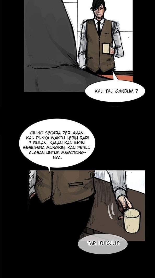 dokgo-2 - Chapter: 13