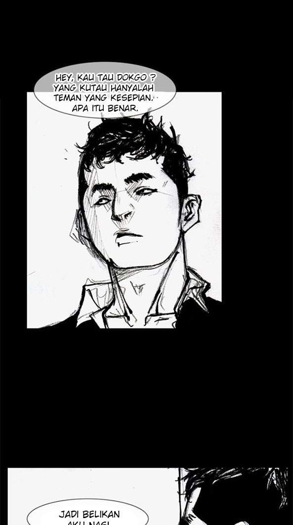 dokgo-2 - Chapter: 13