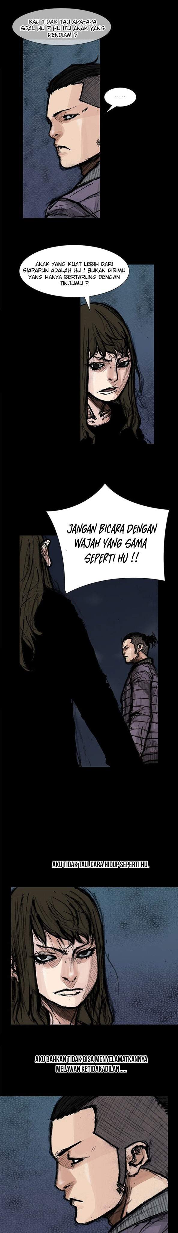 dokgo-2 - Chapter: 13