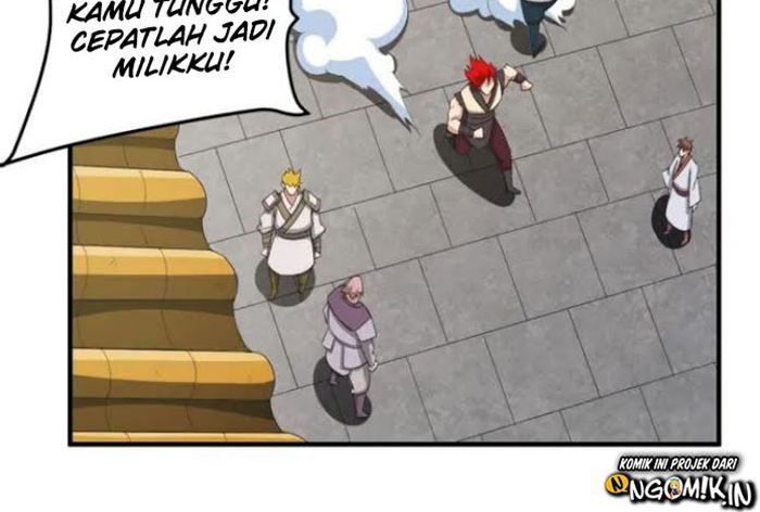 rich-player - Chapter: 121