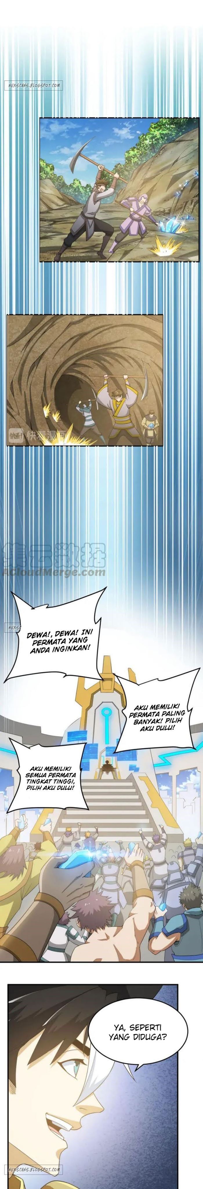 rich-player - Chapter: 121