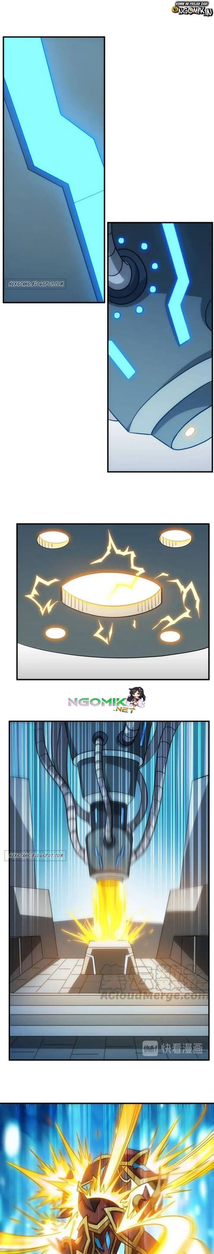 rich-player - Chapter: 121