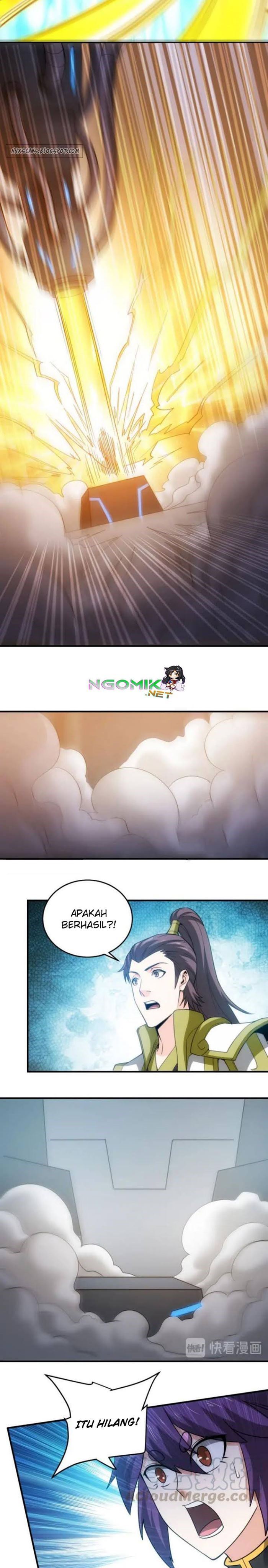 rich-player - Chapter: 121