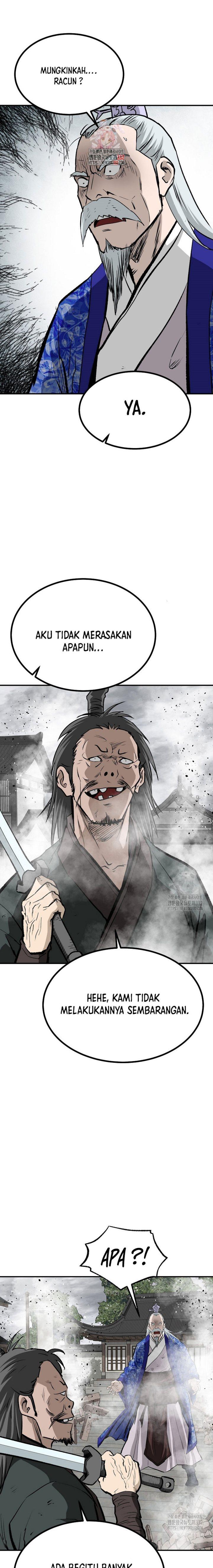 archer-sword-god-descendants-of-the-archer - Chapter: 101