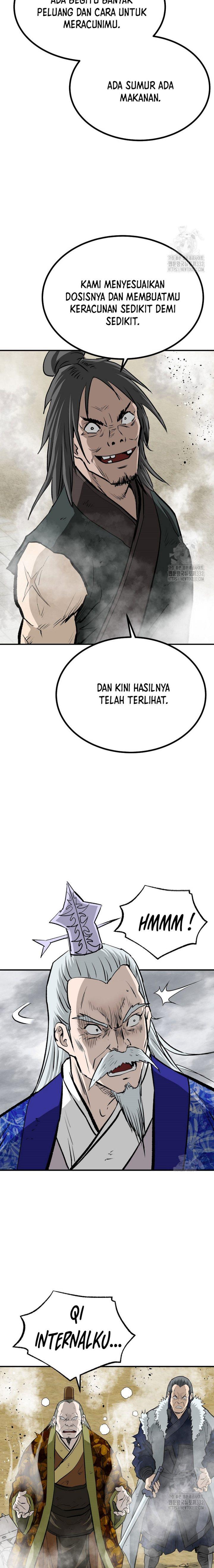 archer-sword-god-descendants-of-the-archer - Chapter: 101