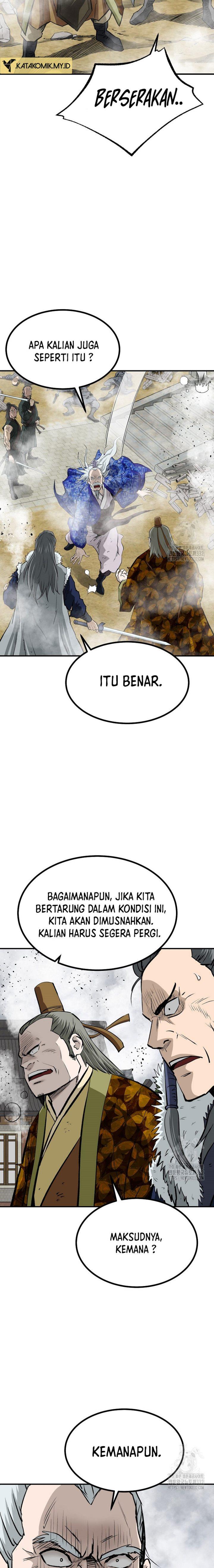archer-sword-god-descendants-of-the-archer - Chapter: 101