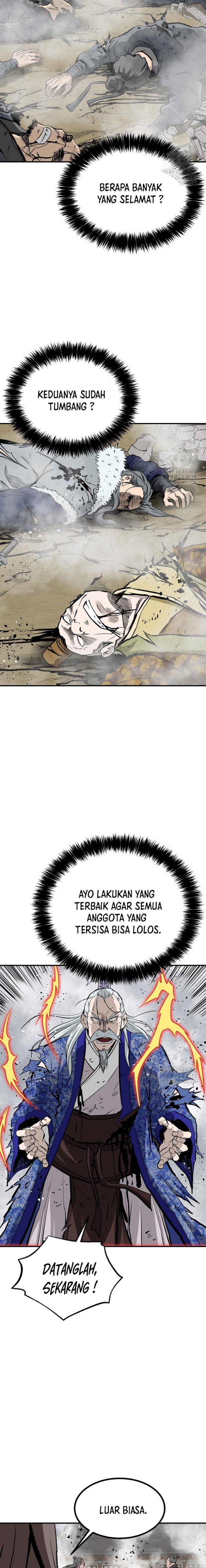 archer-sword-god-descendants-of-the-archer - Chapter: 101