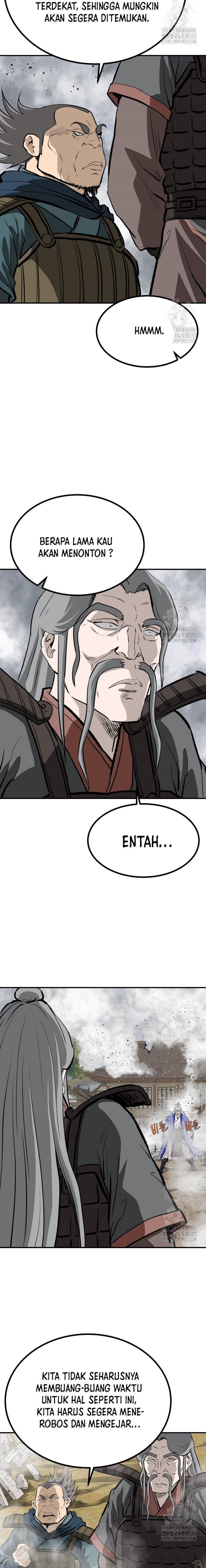 archer-sword-god-descendants-of-the-archer - Chapter: 101
