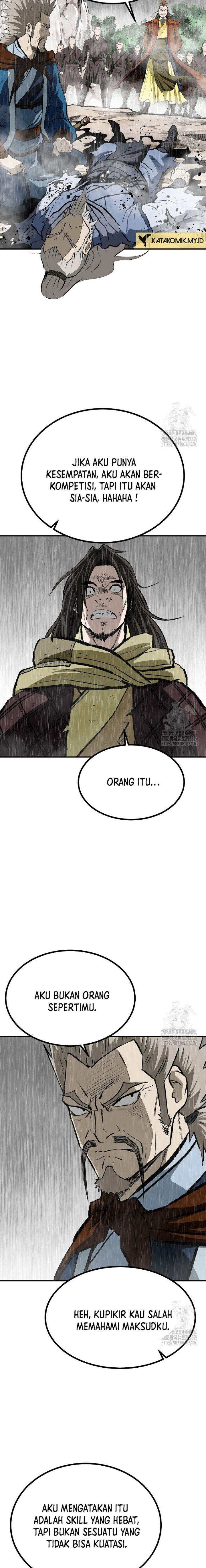 archer-sword-god-descendants-of-the-archer - Chapter: 101