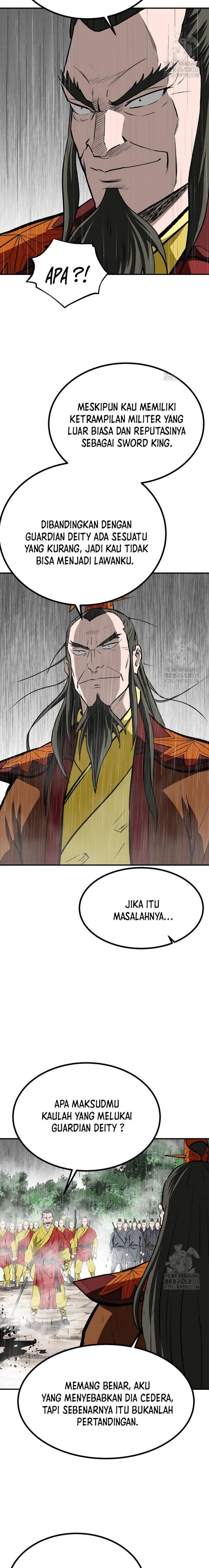archer-sword-god-descendants-of-the-archer - Chapter: 101