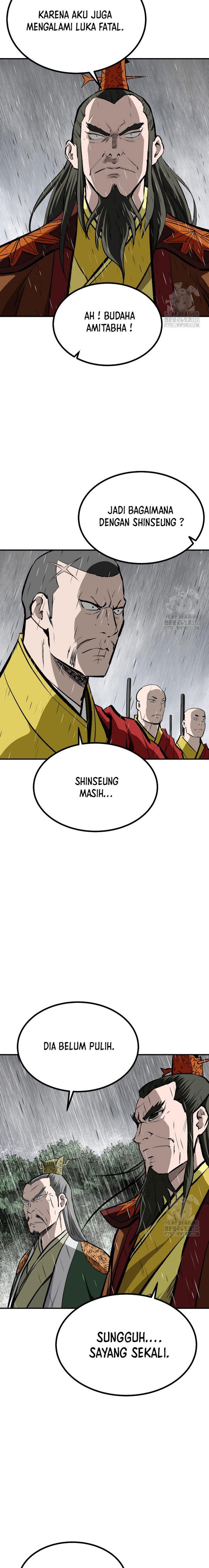 archer-sword-god-descendants-of-the-archer - Chapter: 101