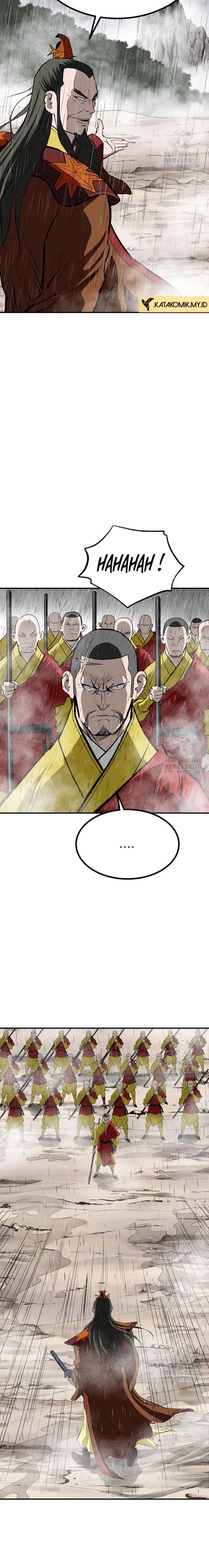 archer-sword-god-descendants-of-the-archer - Chapter: 101