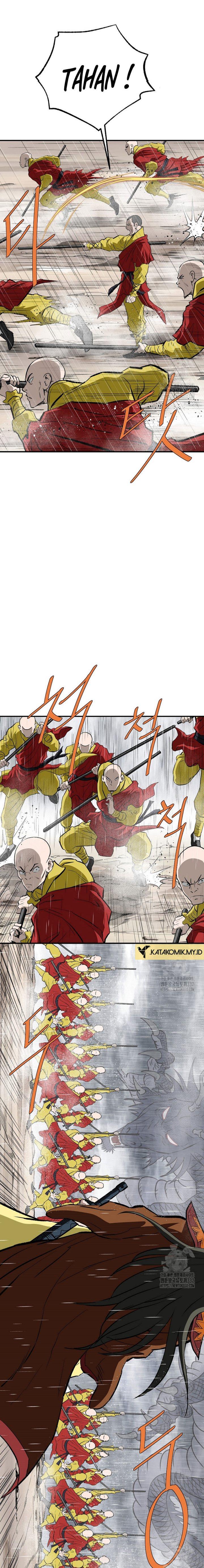 archer-sword-god-descendants-of-the-archer - Chapter: 101
