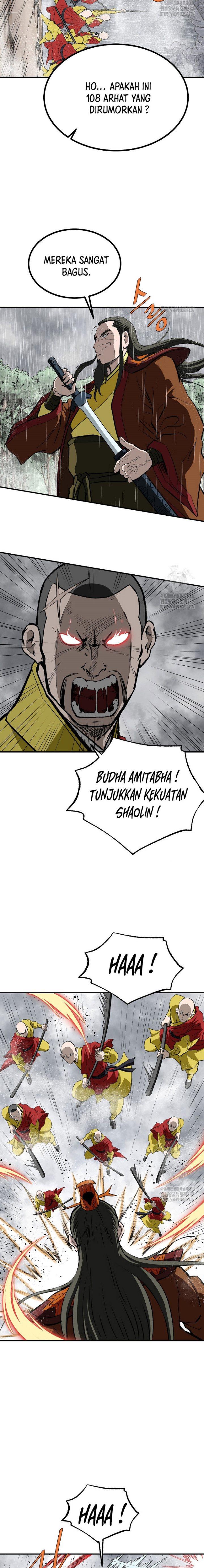 archer-sword-god-descendants-of-the-archer - Chapter: 101