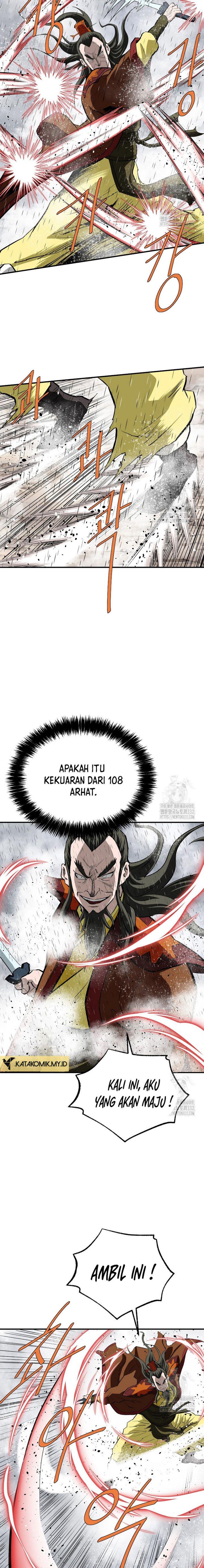 archer-sword-god-descendants-of-the-archer - Chapter: 101