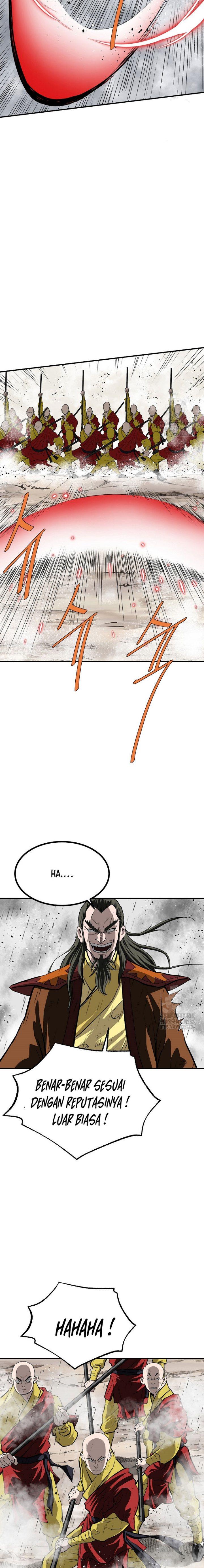archer-sword-god-descendants-of-the-archer - Chapter: 101