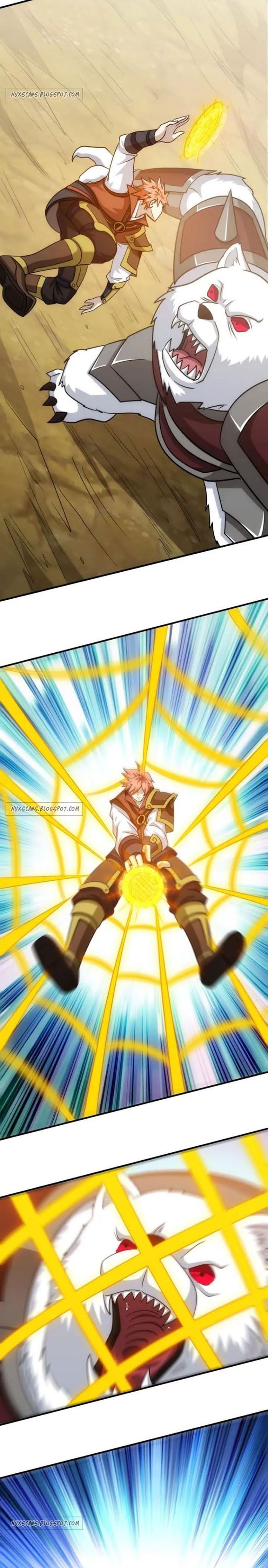 rich-player - Chapter: 122