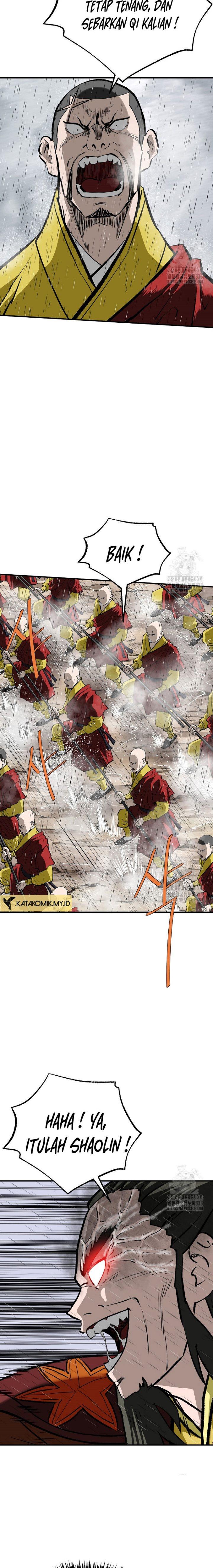 archer-sword-god-descendants-of-the-archer - Chapter: 102