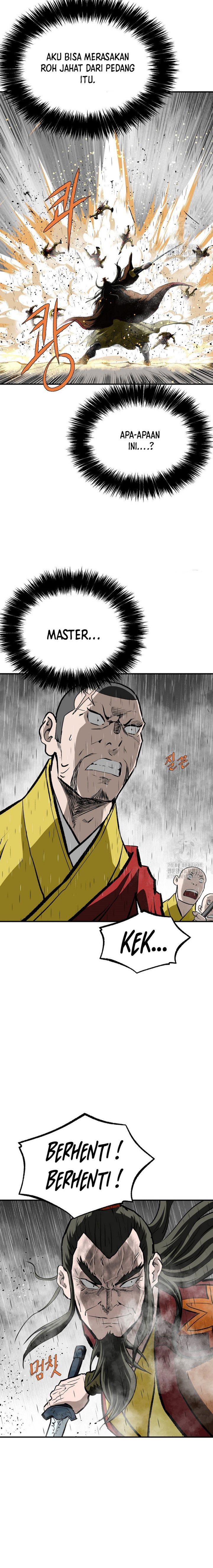 archer-sword-god-descendants-of-the-archer - Chapter: 102