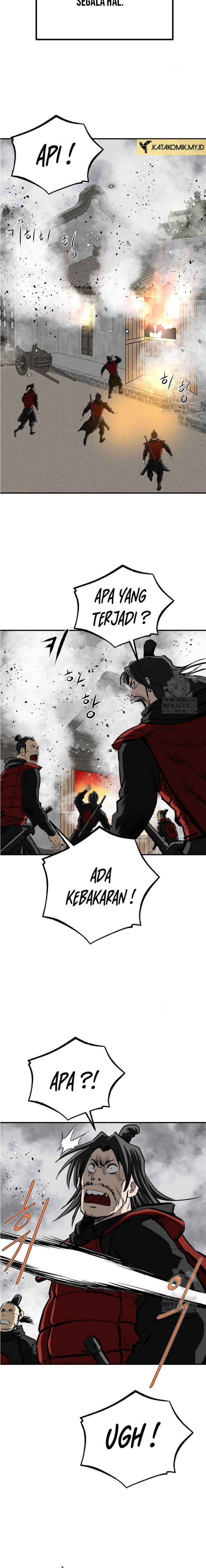 archer-sword-god-descendants-of-the-archer - Chapter: 102
