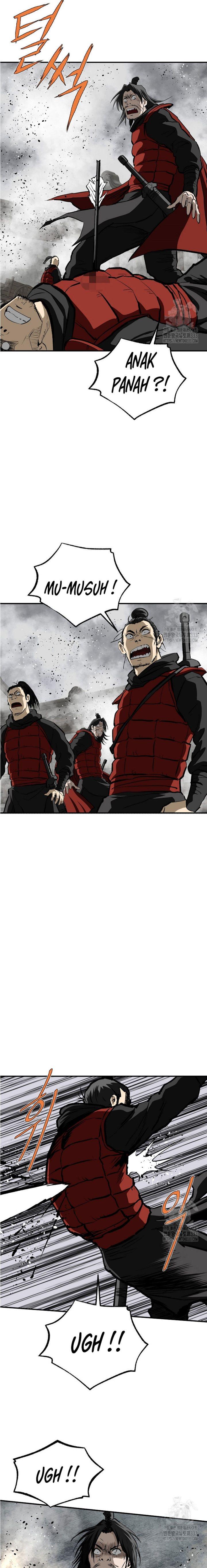 archer-sword-god-descendants-of-the-archer - Chapter: 102