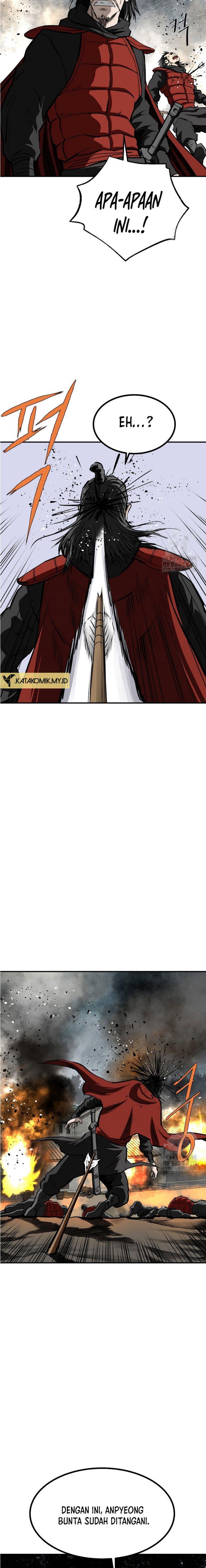 archer-sword-god-descendants-of-the-archer - Chapter: 102