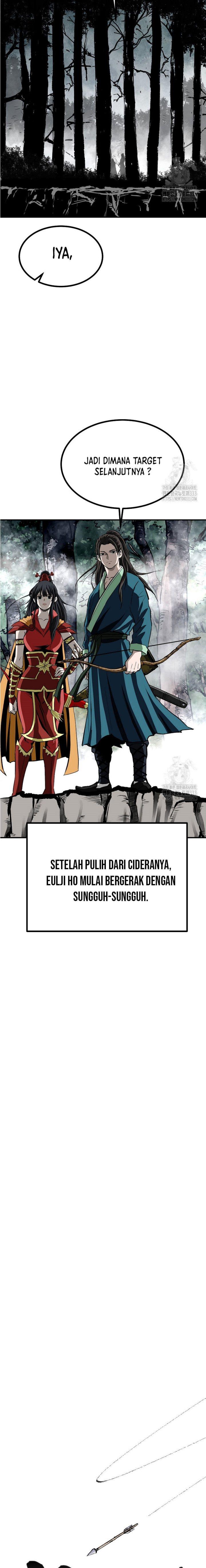 archer-sword-god-descendants-of-the-archer - Chapter: 102