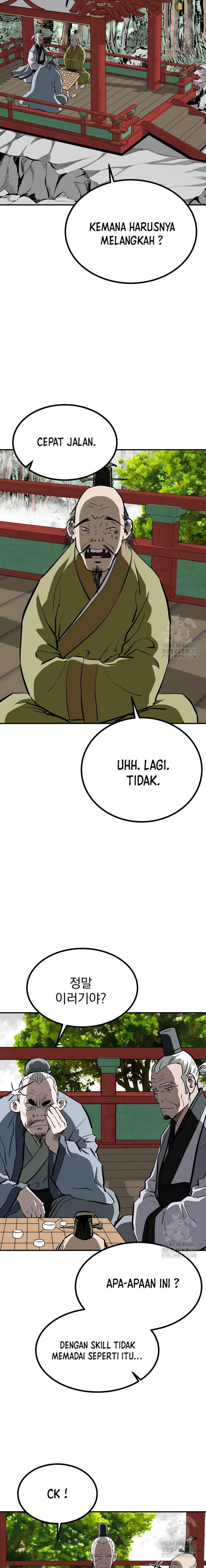 archer-sword-god-descendants-of-the-archer - Chapter: 102