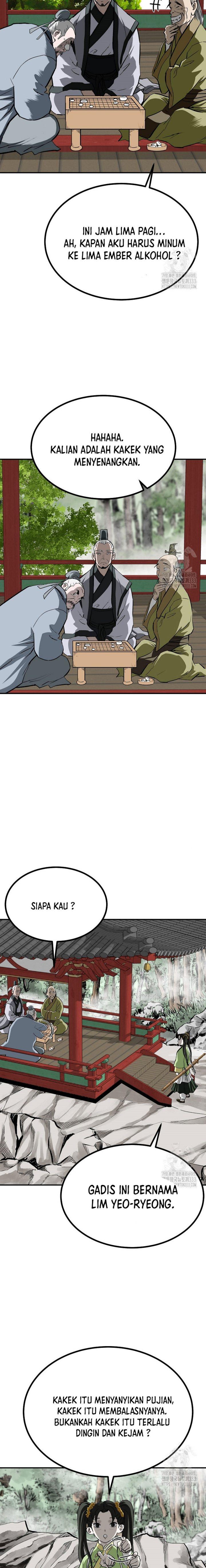 archer-sword-god-descendants-of-the-archer - Chapter: 102