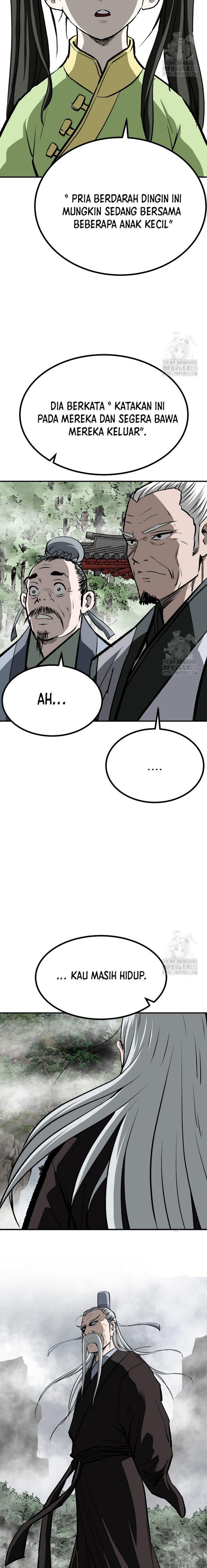 archer-sword-god-descendants-of-the-archer - Chapter: 102