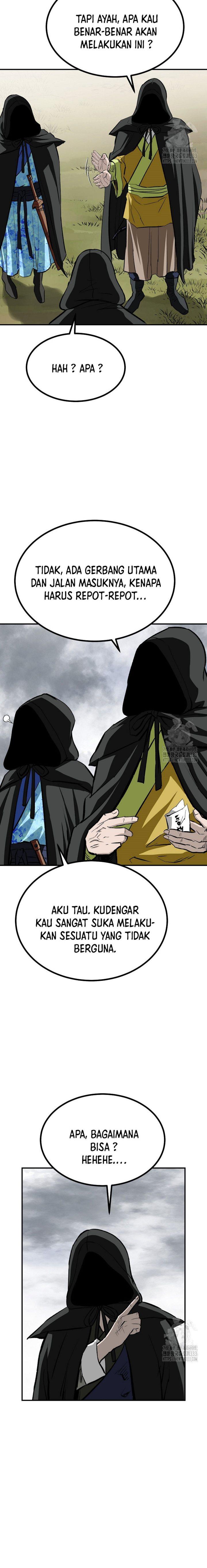 archer-sword-god-descendants-of-the-archer - Chapter: 102