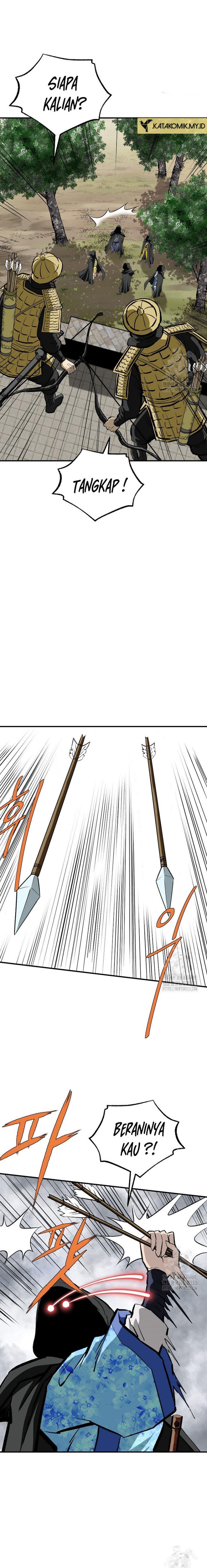 archer-sword-god-descendants-of-the-archer - Chapter: 102