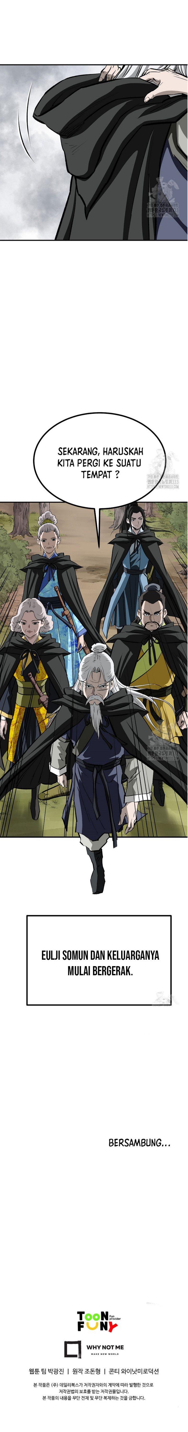 archer-sword-god-descendants-of-the-archer - Chapter: 102