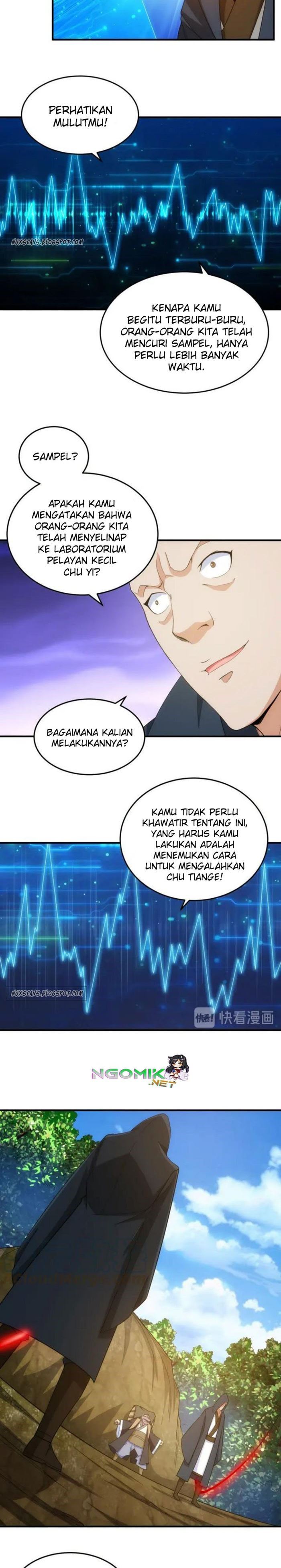 rich-player - Chapter: 123