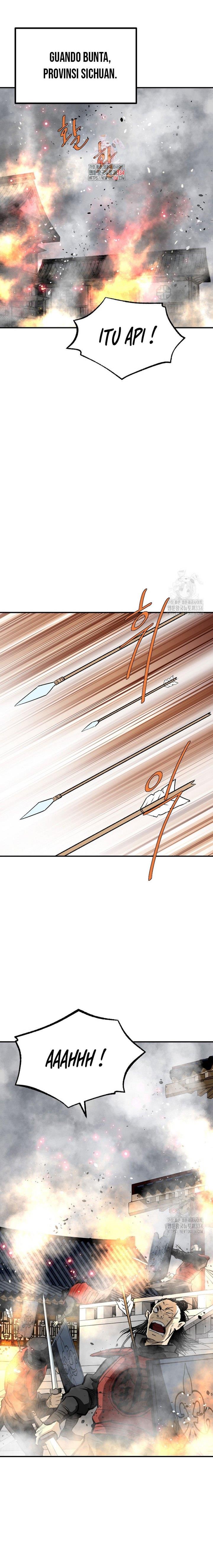 archer-sword-god-descendants-of-the-archer - Chapter: 103