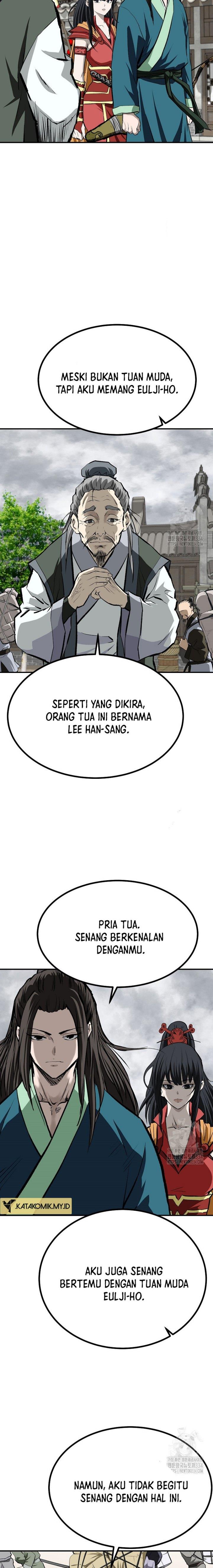 archer-sword-god-descendants-of-the-archer - Chapter: 103