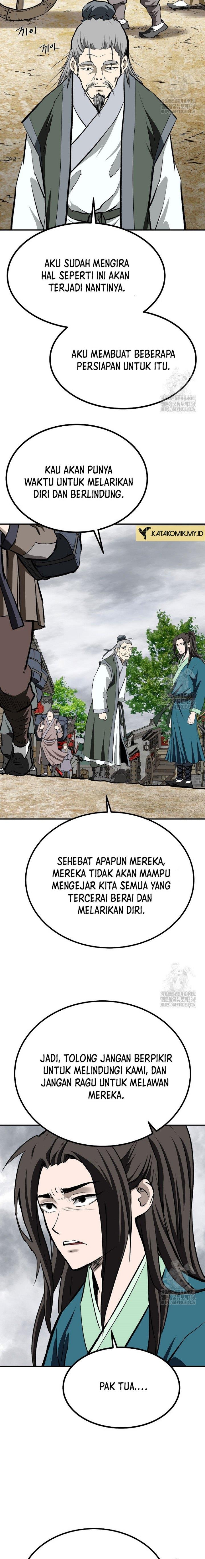 archer-sword-god-descendants-of-the-archer - Chapter: 103