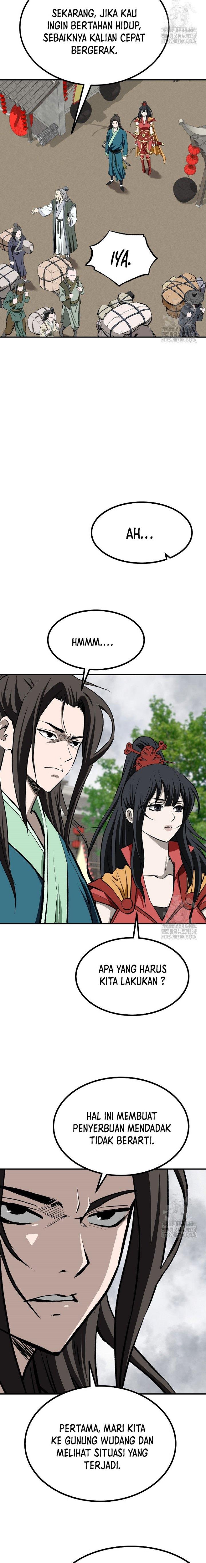 archer-sword-god-descendants-of-the-archer - Chapter: 103