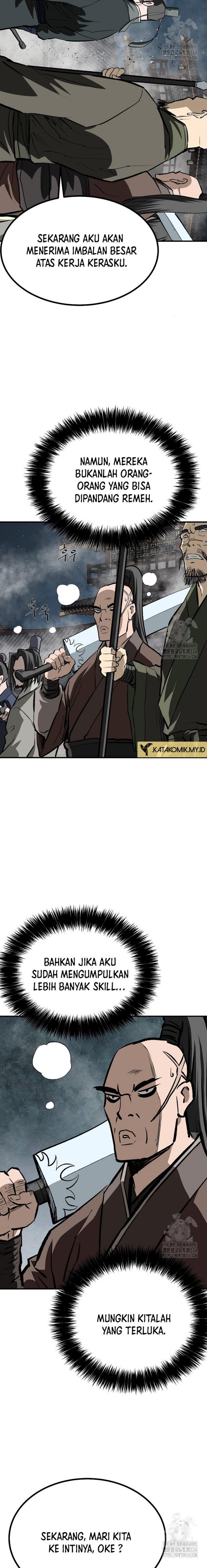 archer-sword-god-descendants-of-the-archer - Chapter: 103