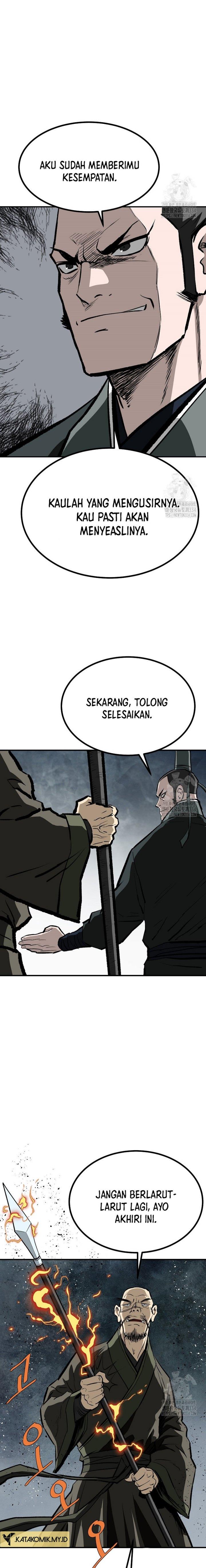 archer-sword-god-descendants-of-the-archer - Chapter: 103