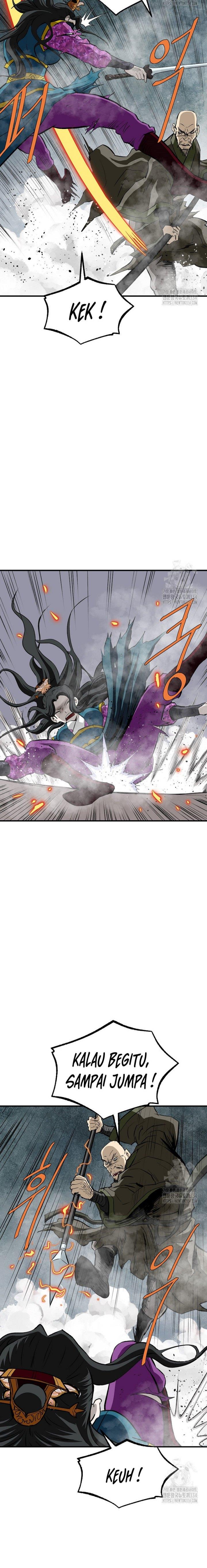 archer-sword-god-descendants-of-the-archer - Chapter: 103