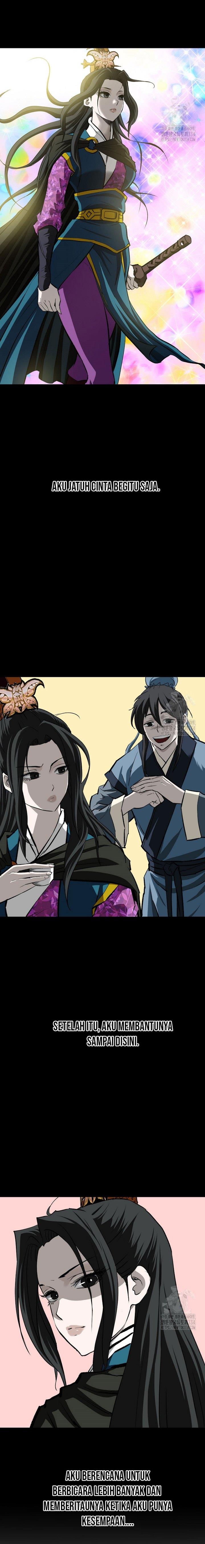 archer-sword-god-descendants-of-the-archer - Chapter: 103