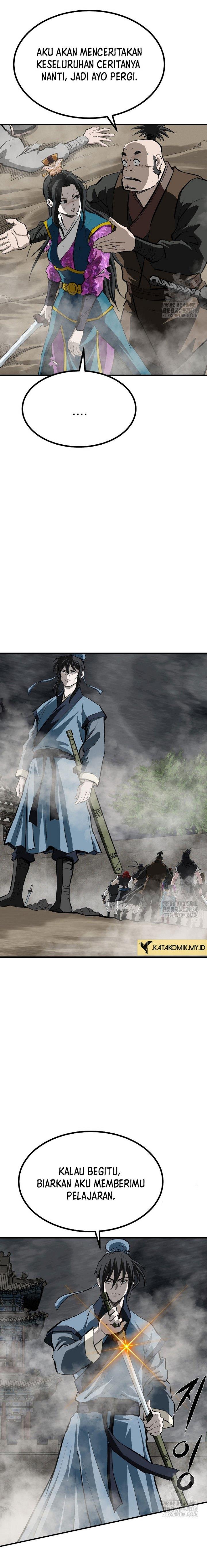 archer-sword-god-descendants-of-the-archer - Chapter: 103